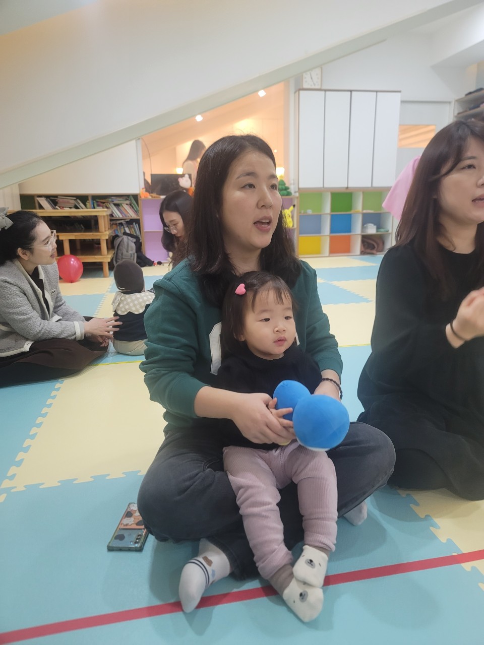 2025년 부산중앙교회 영아부_사진_20250120_34.jpg : 1월19일 주일 영아부 예배