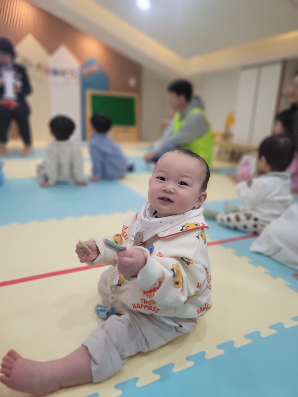 2025년 부산중앙교회 영아부_사진_20250407_27.jpg : 4월6일 주일 영아부 예배