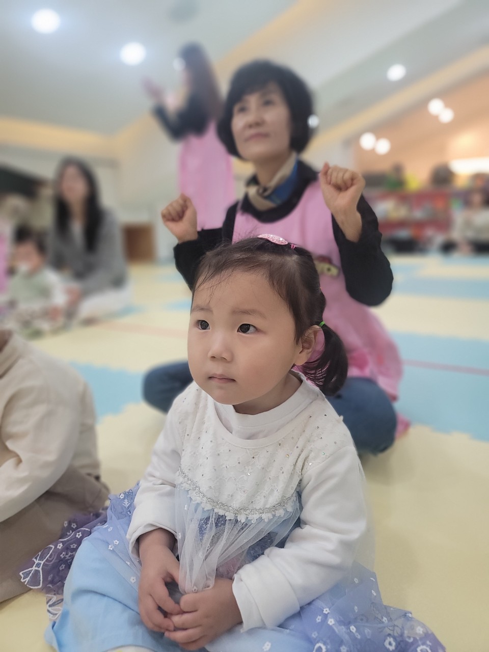 2025년 부산중앙교회 영아부_사진_20250407_5.jpg : 4월6일 주일 영아부 예배