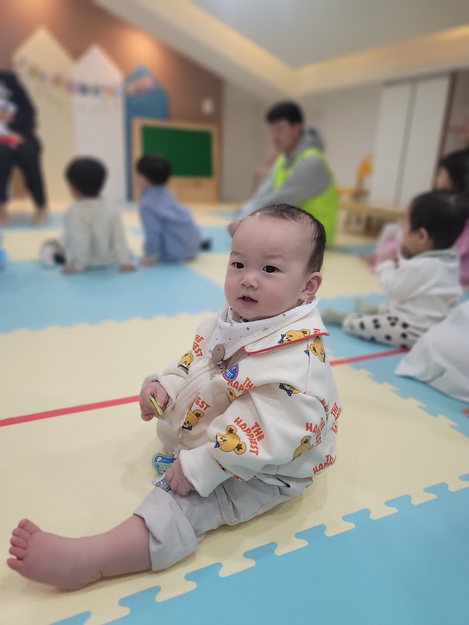 2025년 부산중앙교회 영아부_사진_20250407_29.jpg : 4월6일 주일 영아부 예배