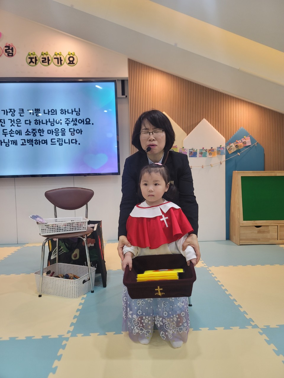 2025년 부산중앙교회 영아부_사진_20250407_42.jpg : 4월6일 주일 영아부 예배