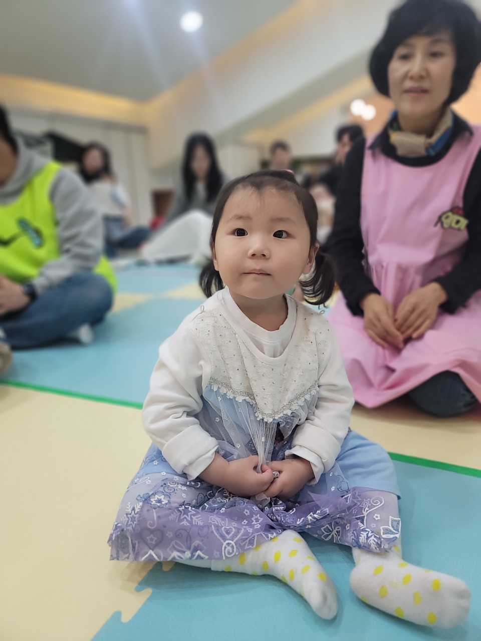 2025년 부산중앙교회 영아부_사진_20250407_47.jpg : 4월6일 주일 영아부 예배