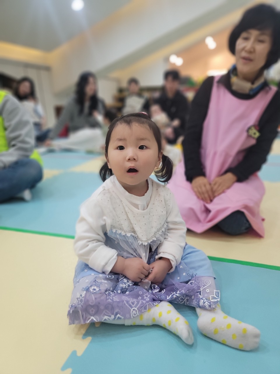 2025년 부산중앙교회 영아부_사진_20250407_48.jpg : 4월6일 주일 영아부 예배
