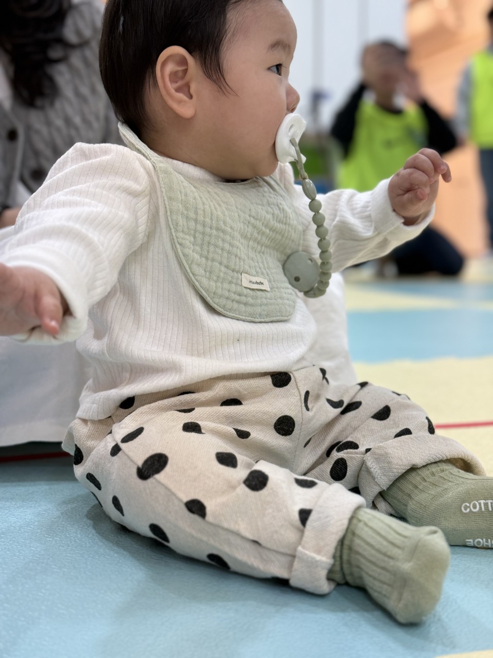 2025년 부산중앙교회 영아부_사진_20250407_56.jpg : 4월6일 주일 영아부 예배