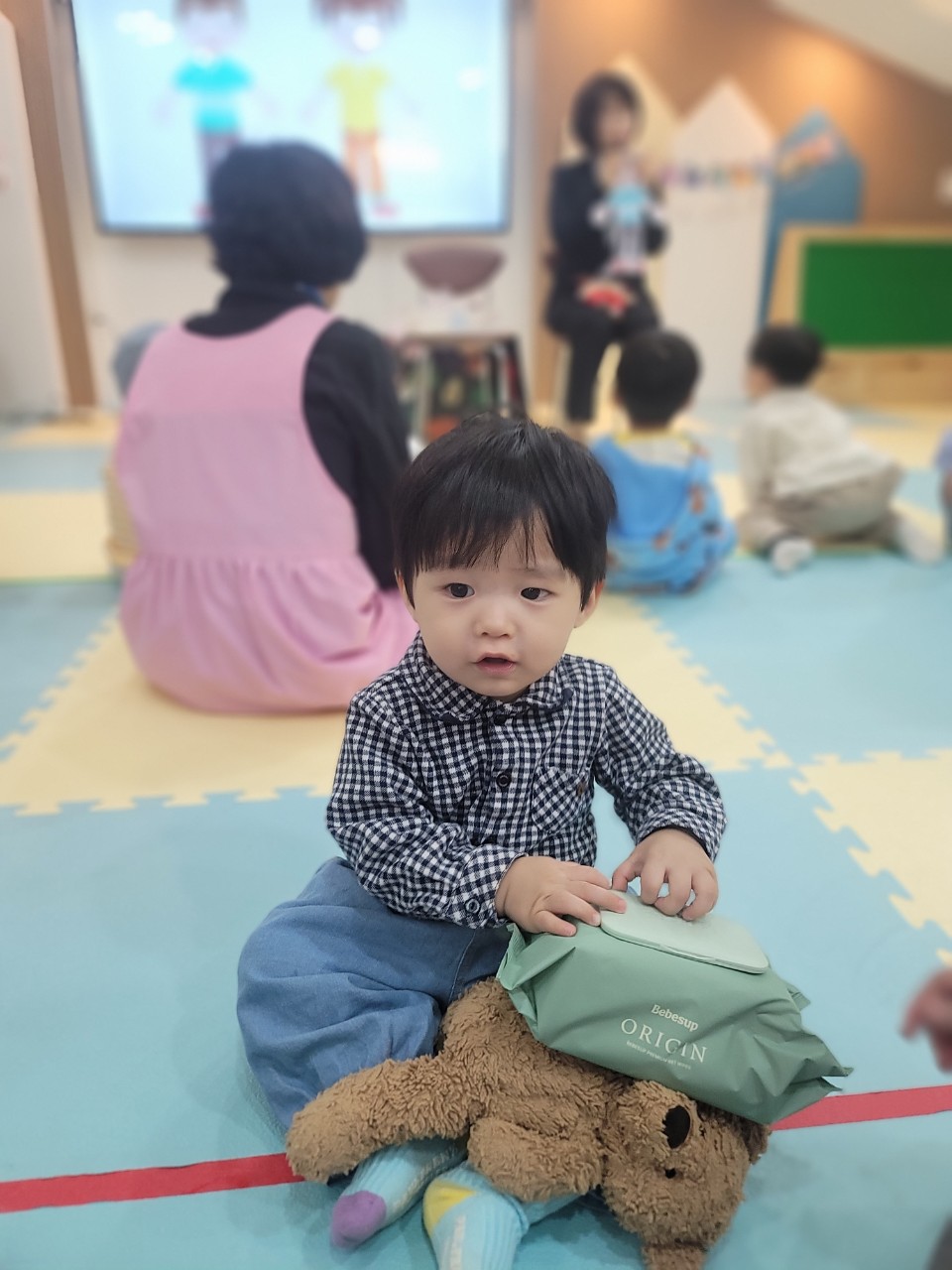 2025년 부산중앙교회 영아부_사진_20250407_31.jpg : 4월6일 주일 영아부 예배