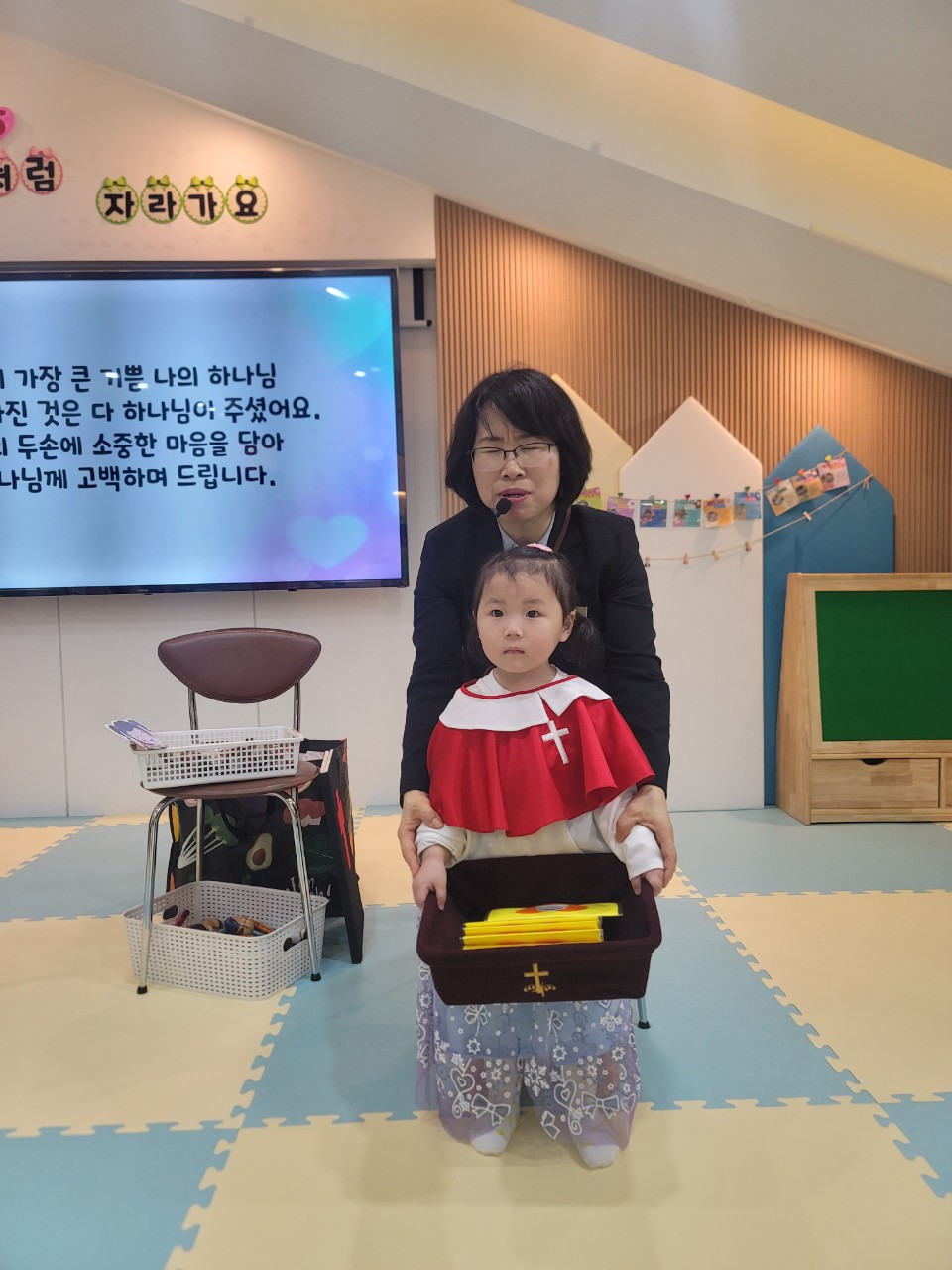2025년 부산중앙교회 영아부_사진_20250407_43.jpg : 4월6일 주일 영아부 예배
