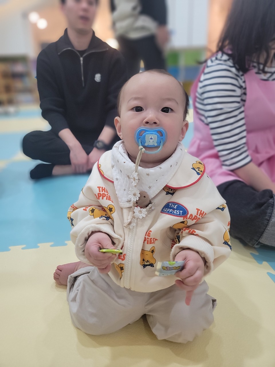 2025년 부산중앙교회 영아부_사진_20250407_24.jpg : 4월6일 주일 영아부 예배