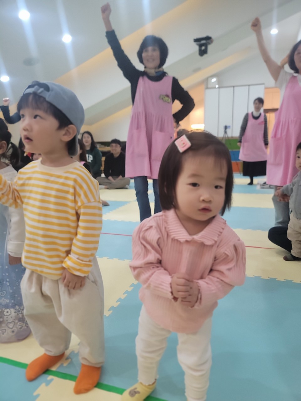 2025년 부산중앙교회 영아부_사진_20250407_9.jpg : 4월6일 주일 영아부 예배