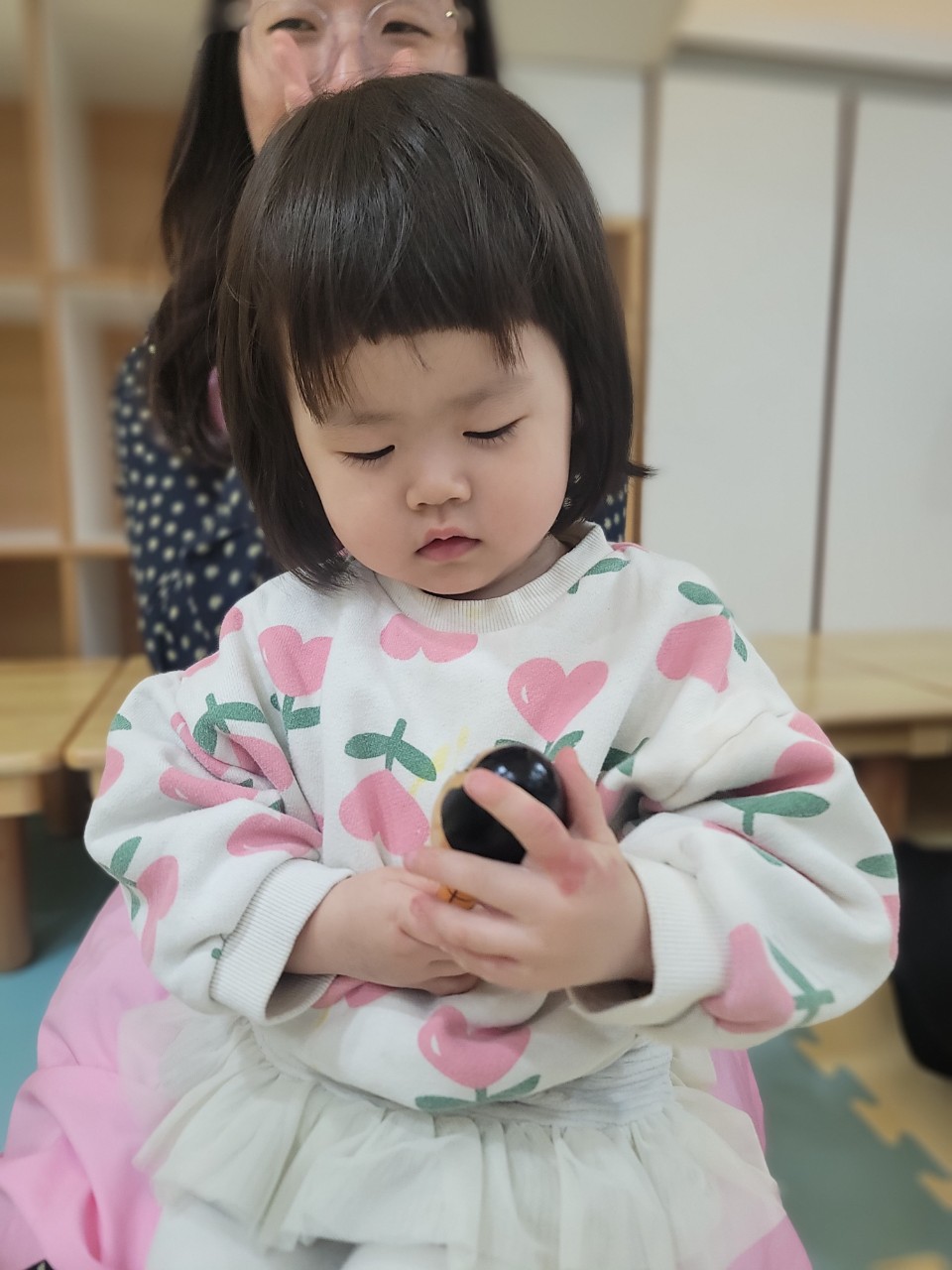 2025년 부산중앙교회 영아부_사진_20250407_37.jpg : 4월6일 주일 영아부 예배