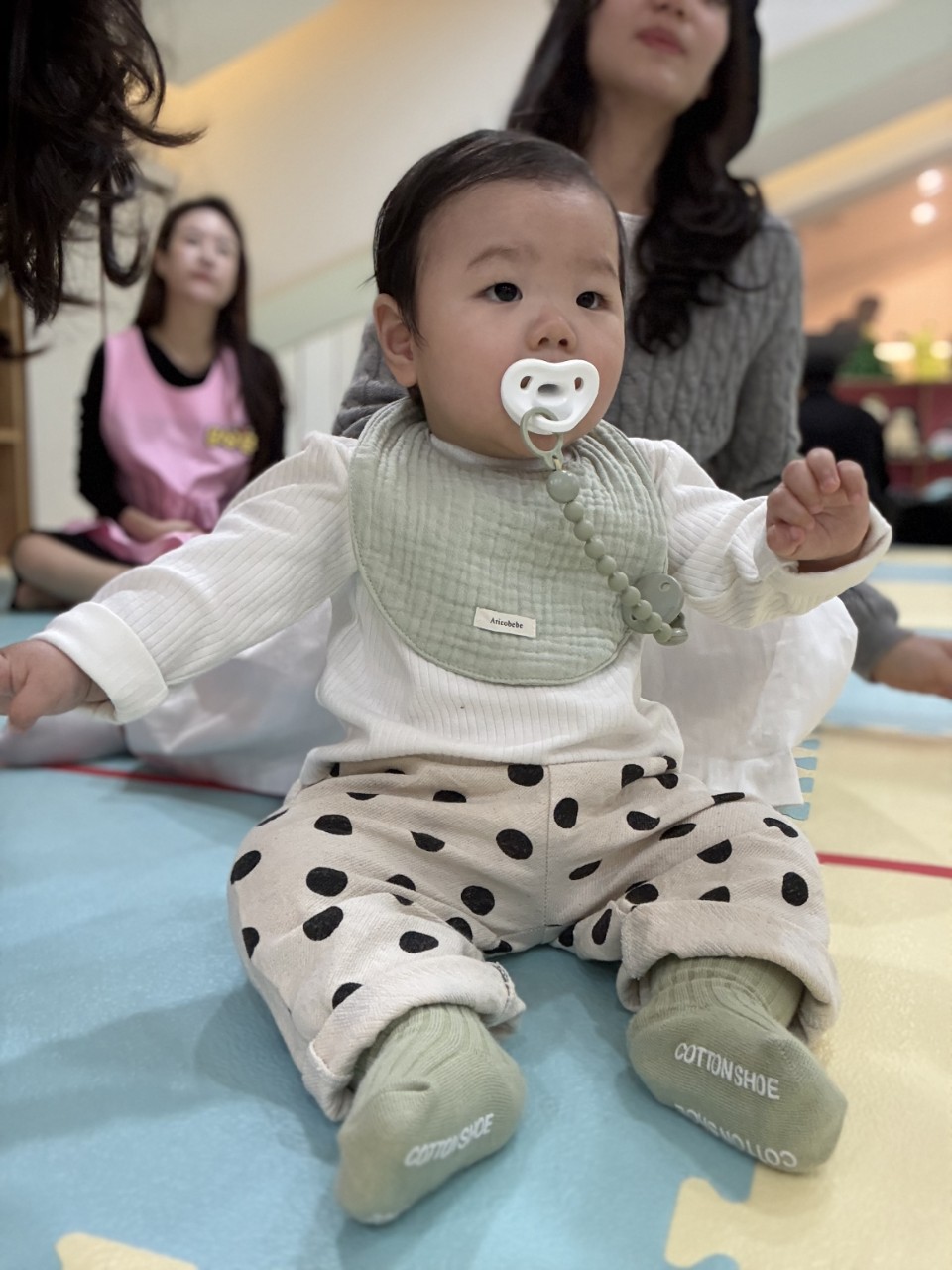 2025년 부산중앙교회 영아부_사진_20250407_55.jpg : 4월6일 주일 영아부 예배