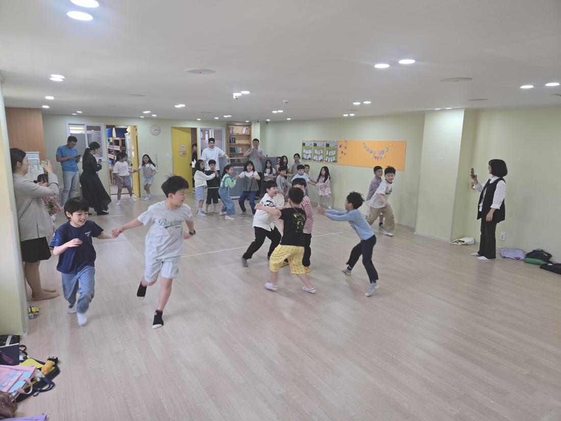 KakaoTalk_20250609_221305280.jpg : 유년부 6월 첫째주입니다.