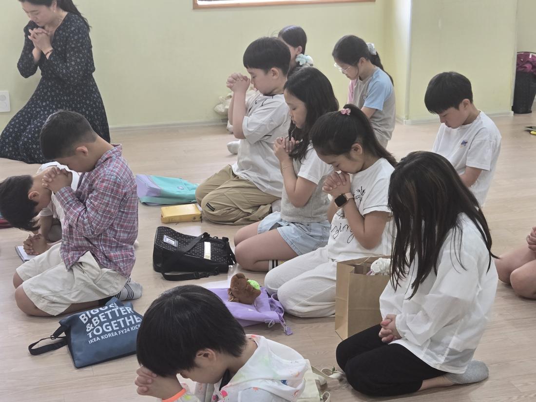 KakaoTalk_20250609_221305280_21.jpg : 유년부 6월 첫째주입니다.
