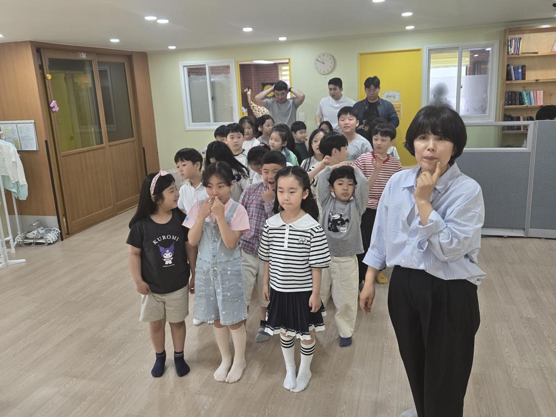 KakaoTalk_20250609_221305280_14.jpg : 유년부 6월 첫째주입니다.