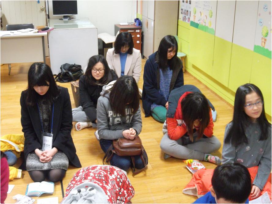 SAM_0329.JPG : [초등부]2014.3.2 초등부예배