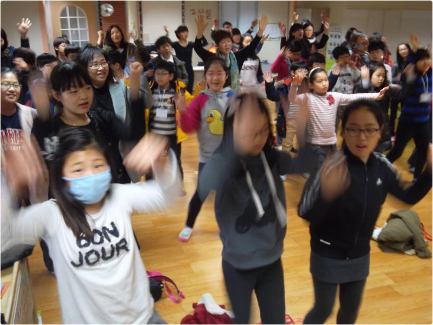 SAM_0319.JPG : [초등부]2014.3.2 초등부예배