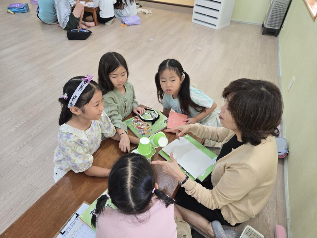 KakaoTalk_20250925_174854675_22.jpg : 9월 셋째주 유년부 예배입니다^^
