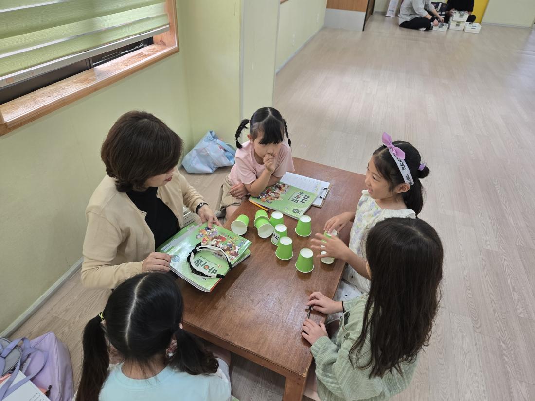 KakaoTalk_20250925_174854675_14.jpg : 9월 셋째주 유년부 예배입니다^^