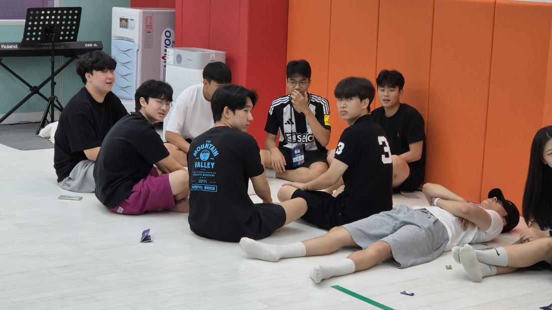 KakaoTalk_20250906_154946036_04.jpg : 7/31-8/2 고등부 수련회 사진입니다~