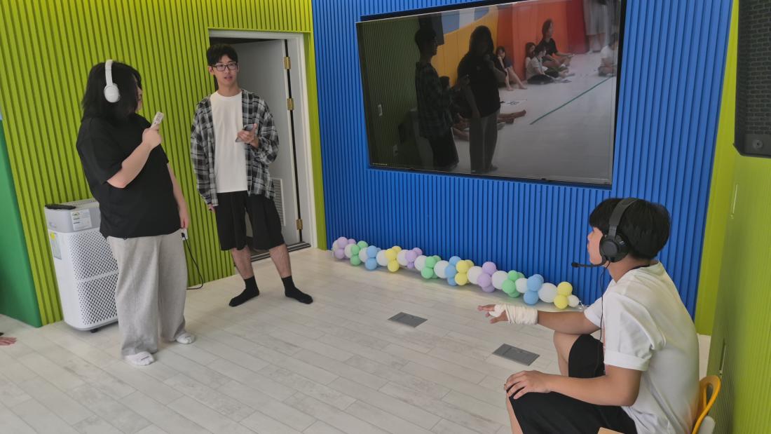 KakaoTalk_20250906_154946036.jpg : 7/31-8/2 고등부 수련회 사진입니다~