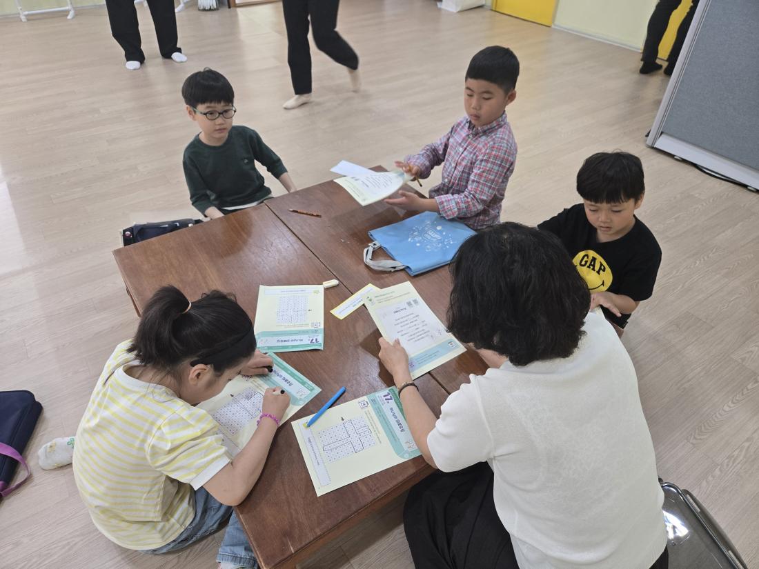 KakaoTalk_20250609_214647183_04.jpg : 유년부 6월 둘째주입니다.