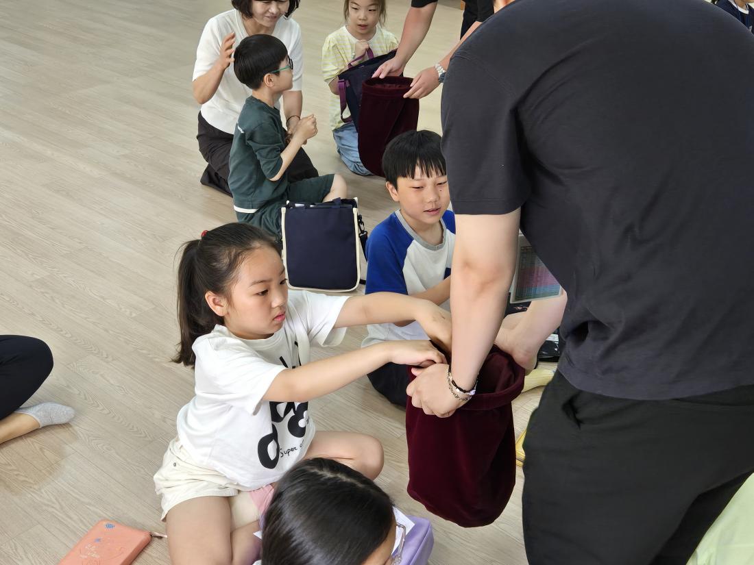 KakaoTalk_20250609_214647183_12.jpg : 유년부 6월 둘째주입니다.