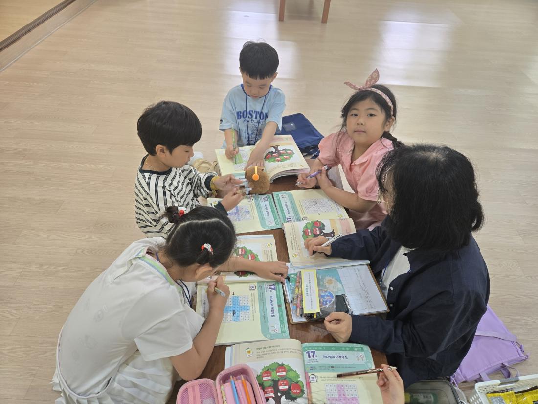 KakaoTalk_20250609_214647183_06.jpg : 유년부 6월 둘째주입니다.