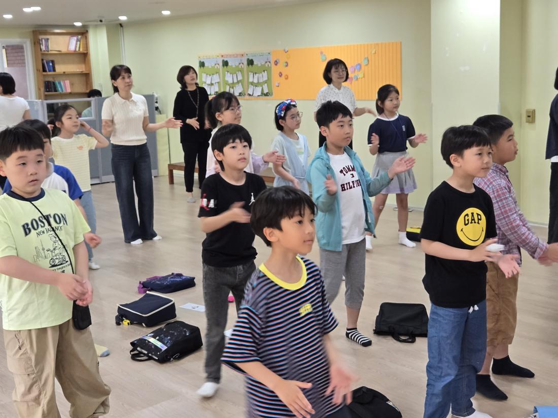 KakaoTalk_20250609_214647183_27.jpg : 유년부 6월 둘째주입니다.