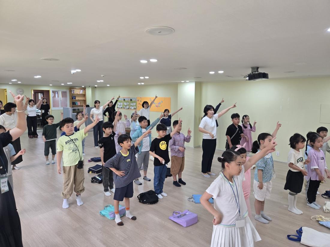 KakaoTalk_20250609_214647183_22.jpg : 유년부 6월 둘째주입니다.