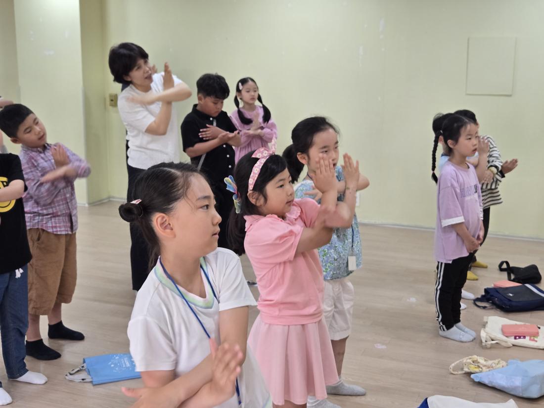 KakaoTalk_20250609_214647183_25.jpg : 유년부 6월 둘째주입니다.