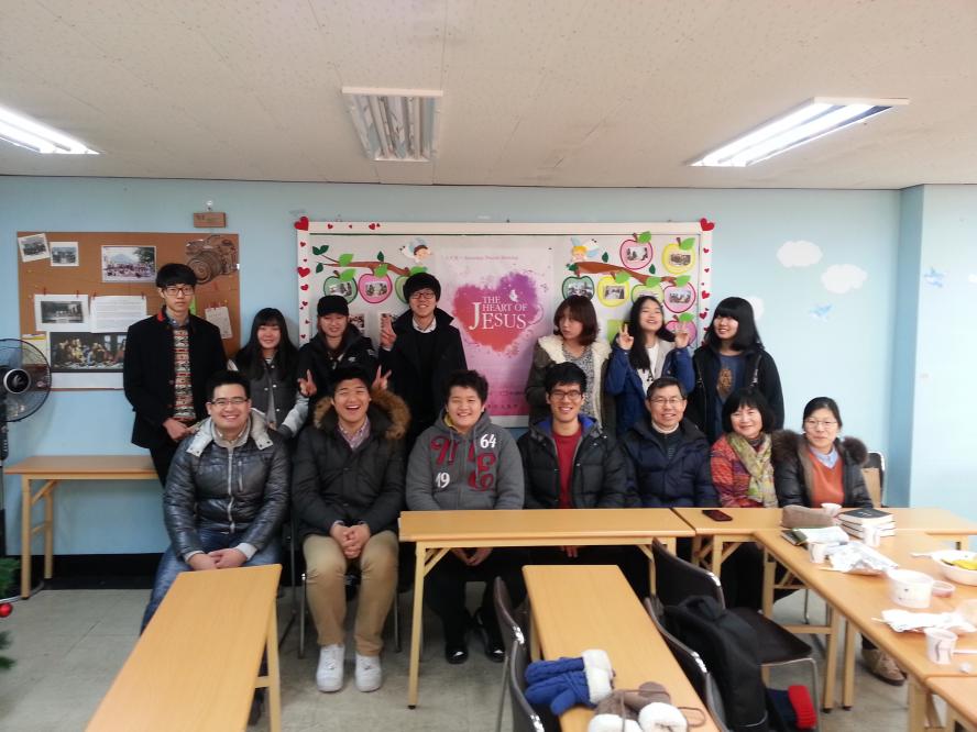 폰 048.jpg : [고등부]     2013 마지막 SPM(토요기도모임, Saturday  Prayer   Meeting)