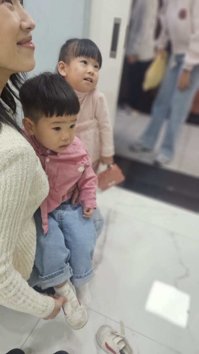 [크기변환]2026년 부산중앙교회 영아부_사진_20260405_51.jpg : 4월5일 주일 영아부 예배