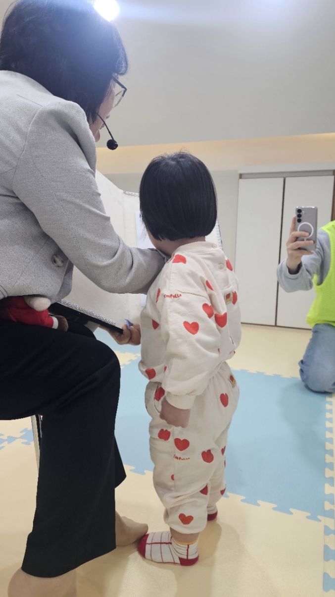 [크기변환]2026년 부산중앙교회 영아부_사진_20260405_55.jpg : 4월5일 주일 영아부 예배