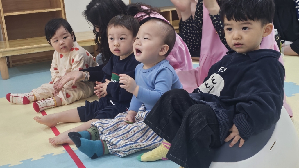 [크기변환]2026년 부산중앙교회 영아부_사진_20260405_23.jpg : 4월5일 주일 영아부 예배