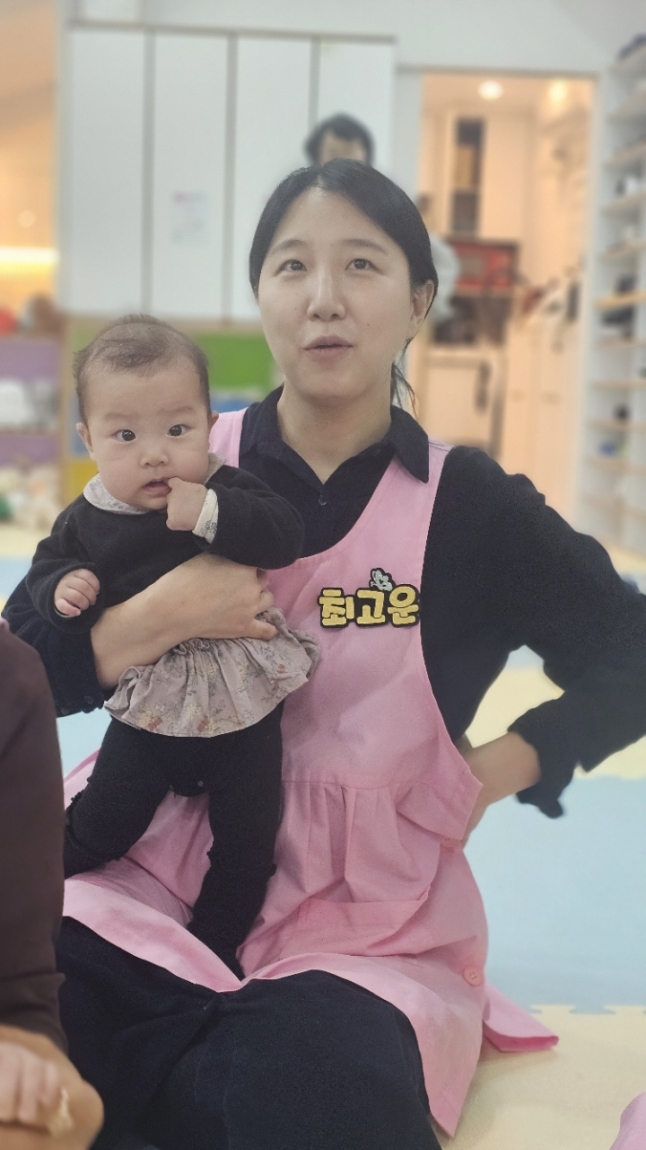 [크기변환]2026년 부산중앙교회 영아부_사진_20260405_40.jpg : 4월5일 주일 영아부 예배