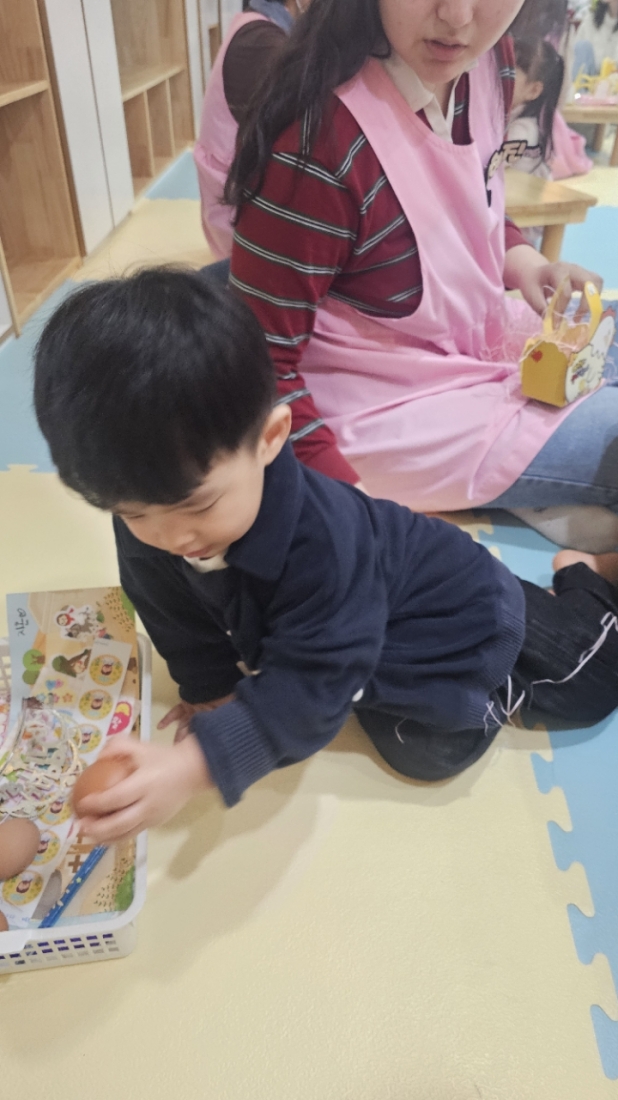 [크기변환]2026년 부산중앙교회 영아부_사진_20260405_75.jpg : 4월5일 주일 영아부 예배