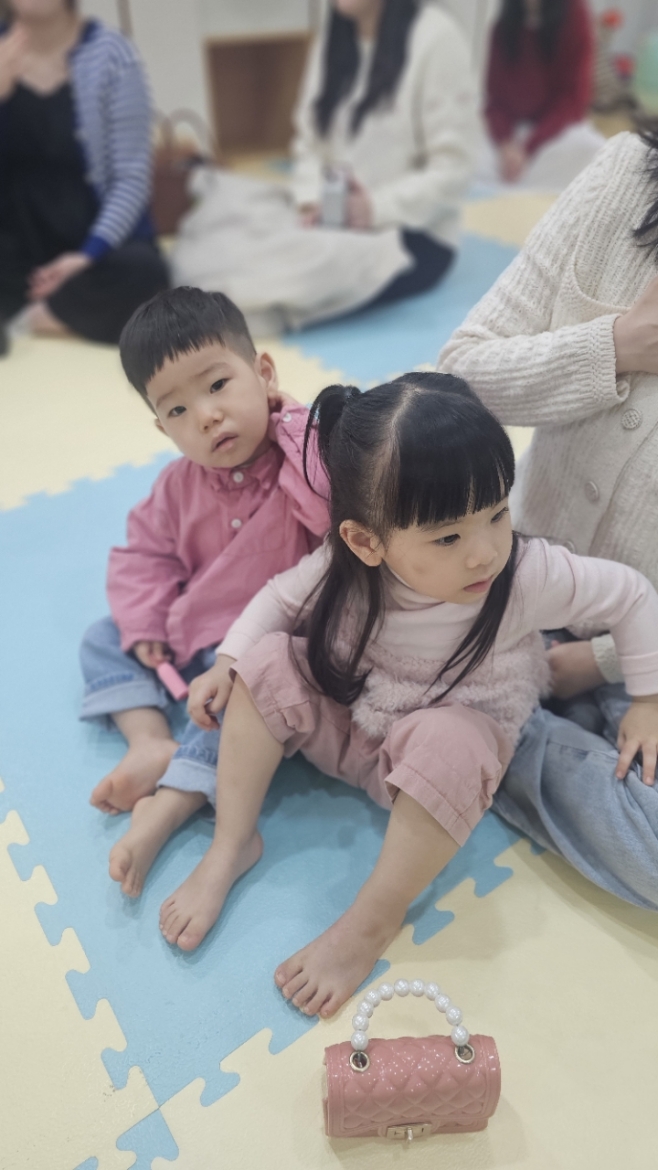 [크기변환]2026년 부산중앙교회 영아부_사진_20260405_53.jpg : 4월5일 주일 영아부 예배