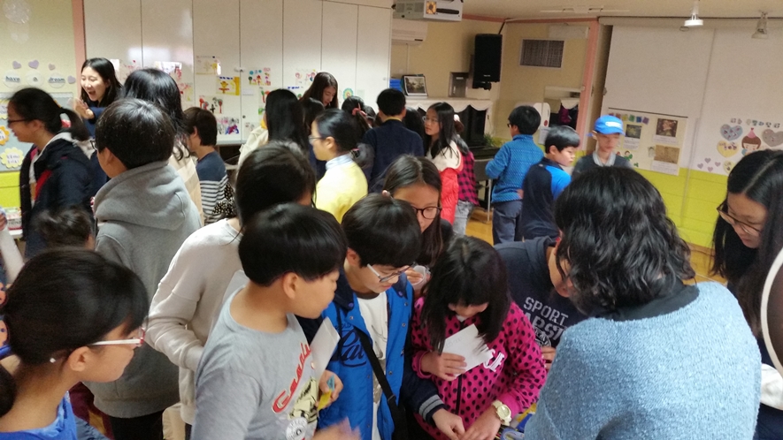 20141130_100449.jpg : [초등부]11월30일 달란트잔치!!