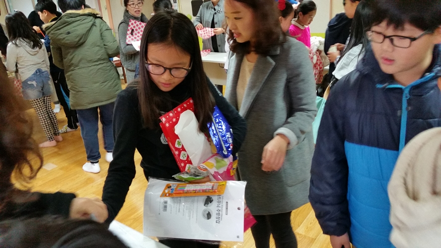 20141130_101009.jpg : [초등부]11월30일 달란트잔치!!