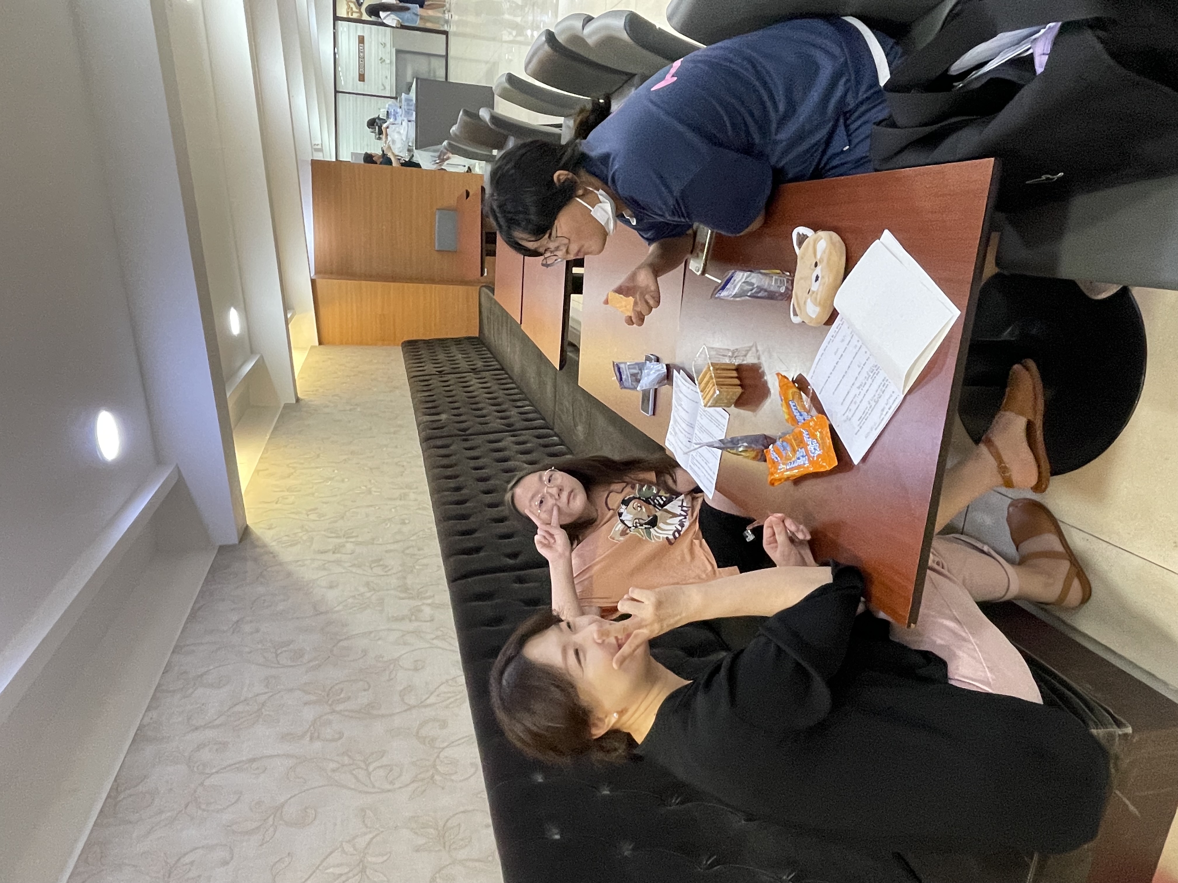 IMG_4747.jpeg : 6월 25일 초등부 예배입니다.
