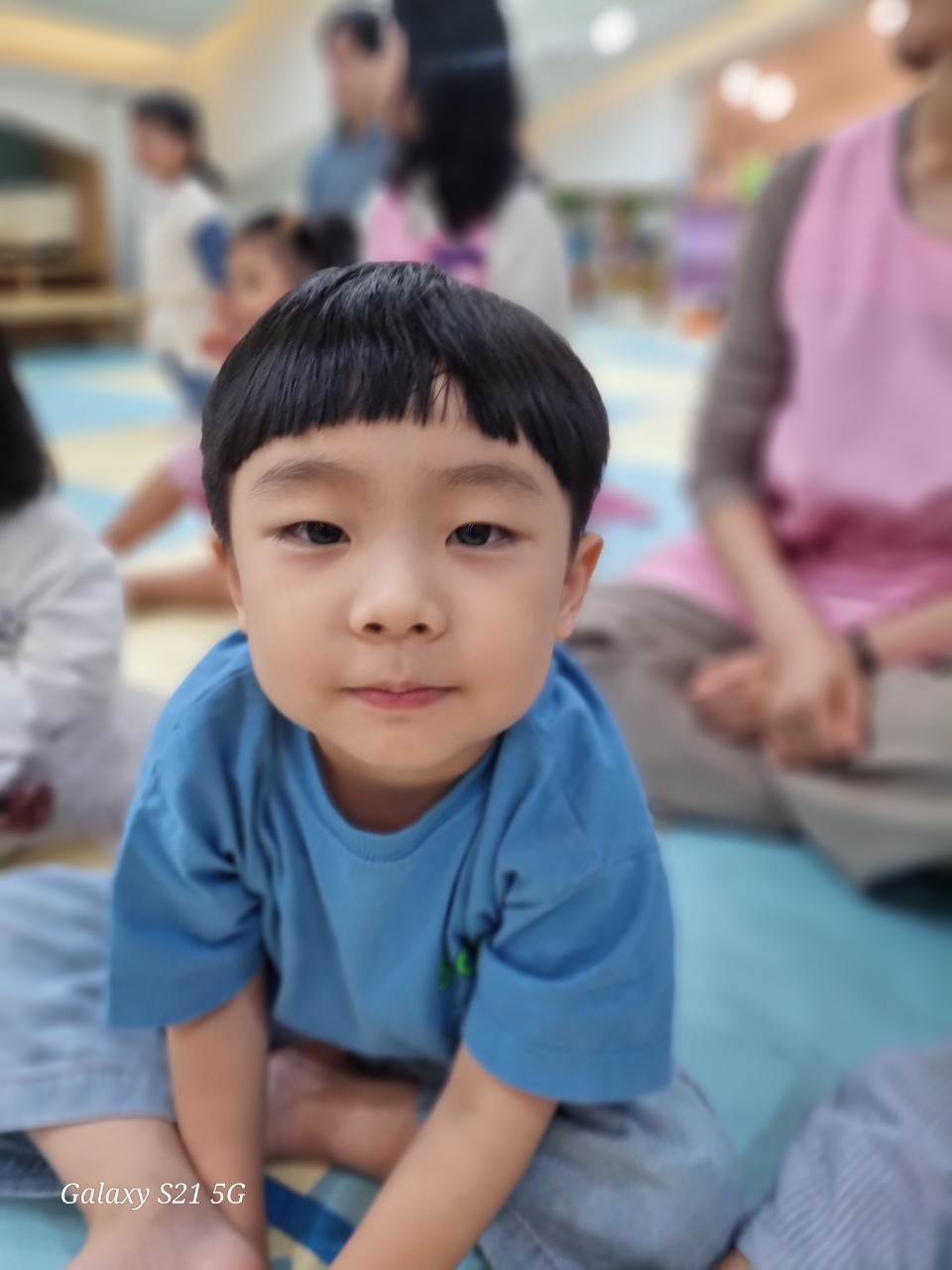 2025년 부산중앙교회 영아부_사진_20251020_11.jpg : 10월19일 주일 영아부 예배