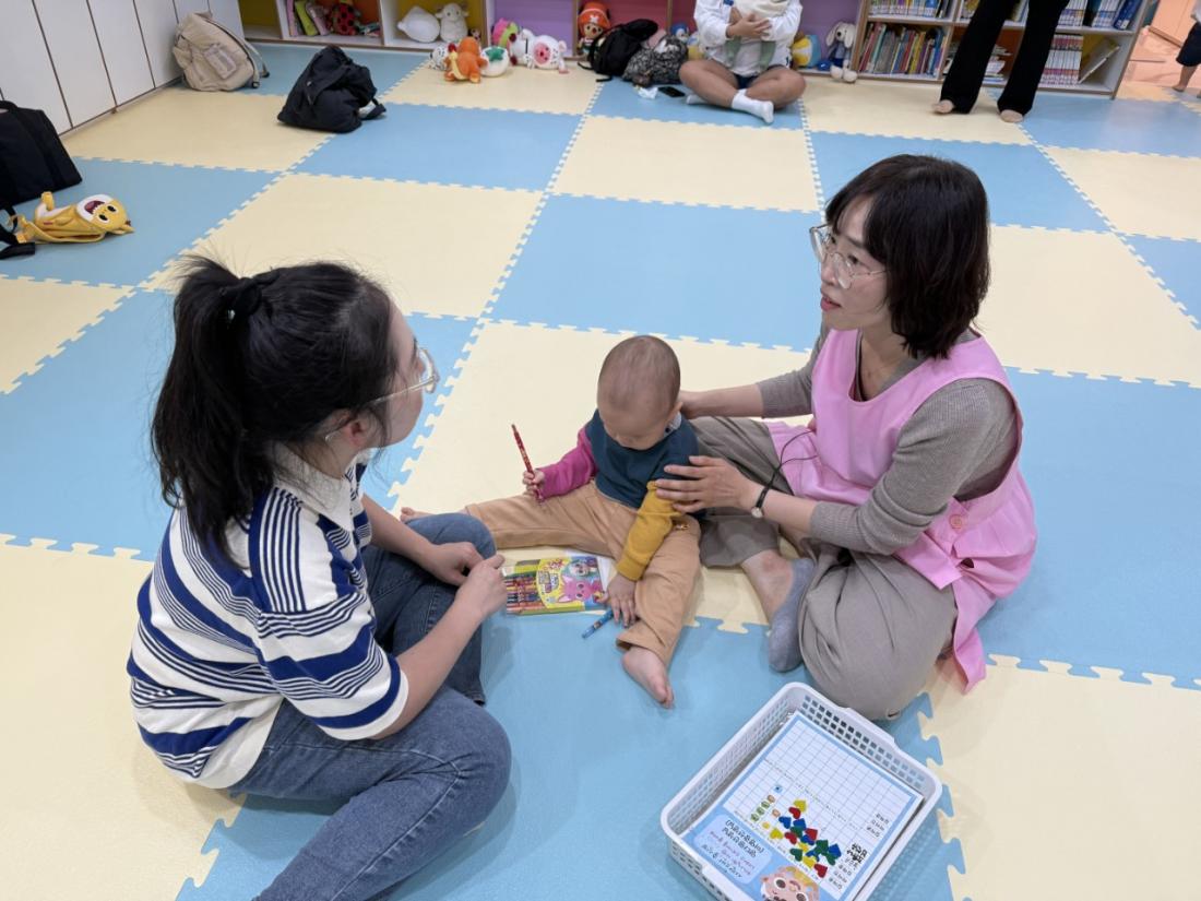 2025년 부산중앙교회 영아부_사진_20251020_26.jpg : 10월19일 주일 영아부 예배