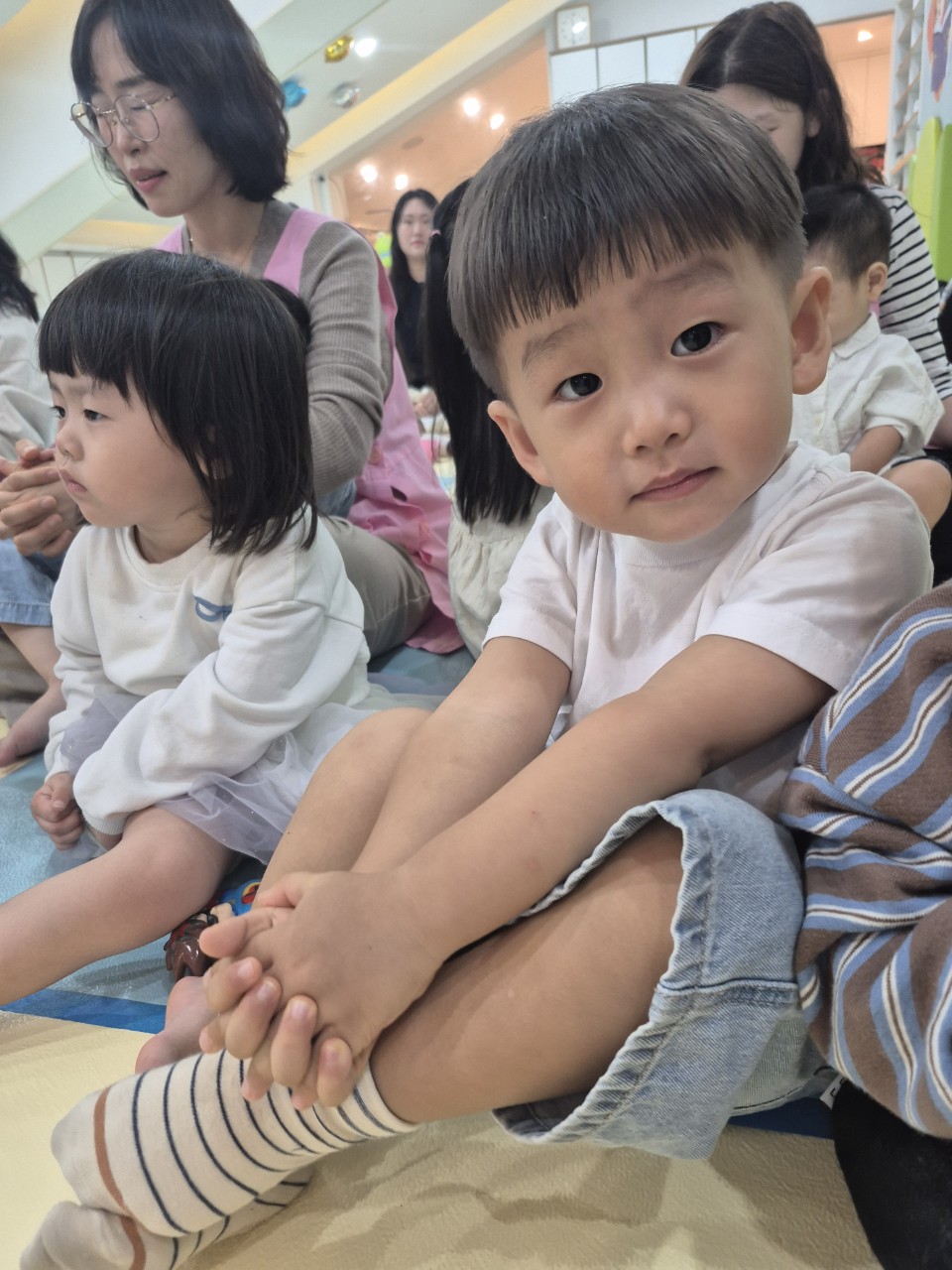 2025년 부산중앙교회 영아부_사진_20251020_17.jpg : 10월19일 주일 영아부 예배