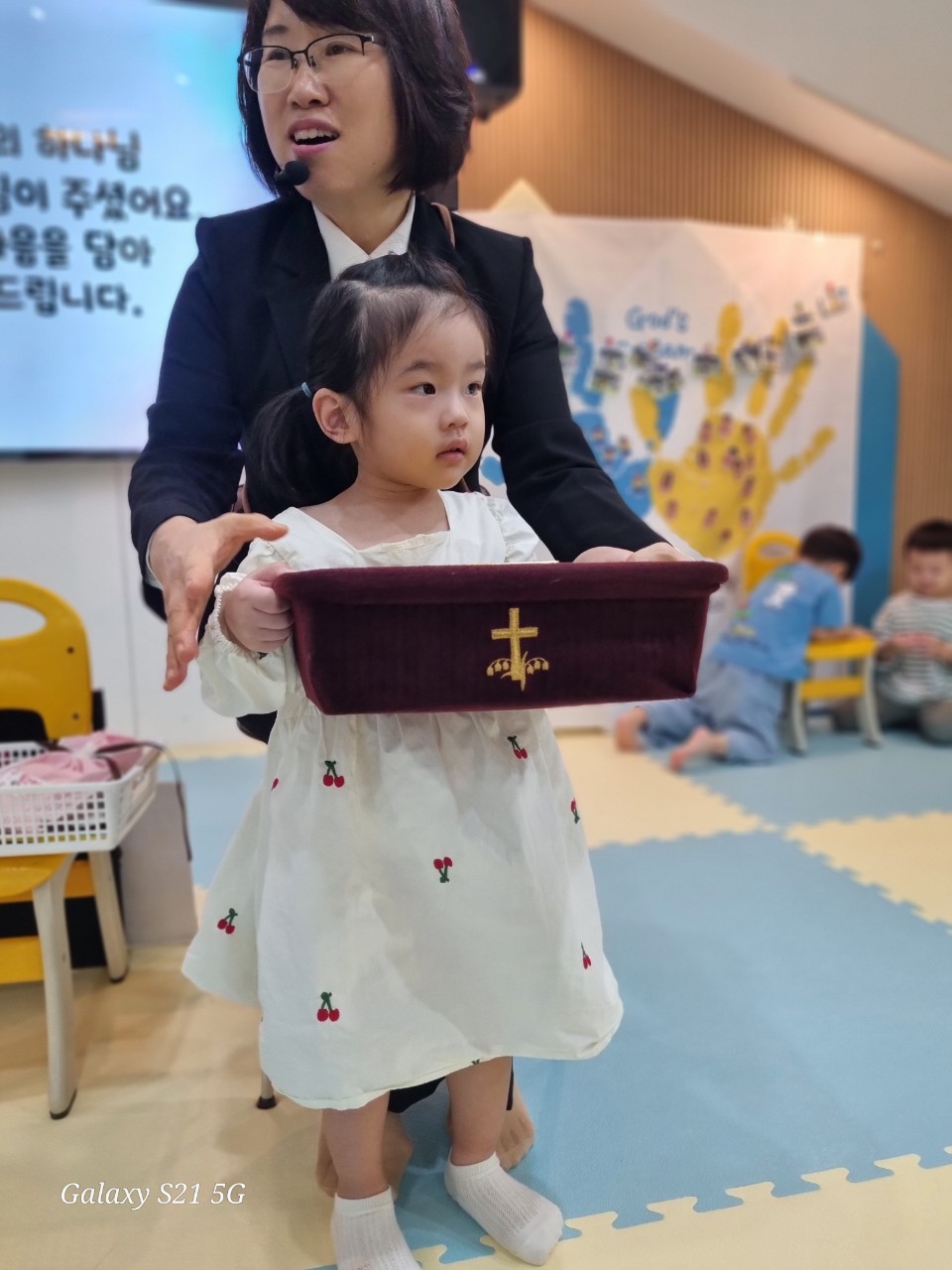 2025년 부산중앙교회 영아부_사진_20251020_3.jpg : 10월19일 주일 영아부 예배