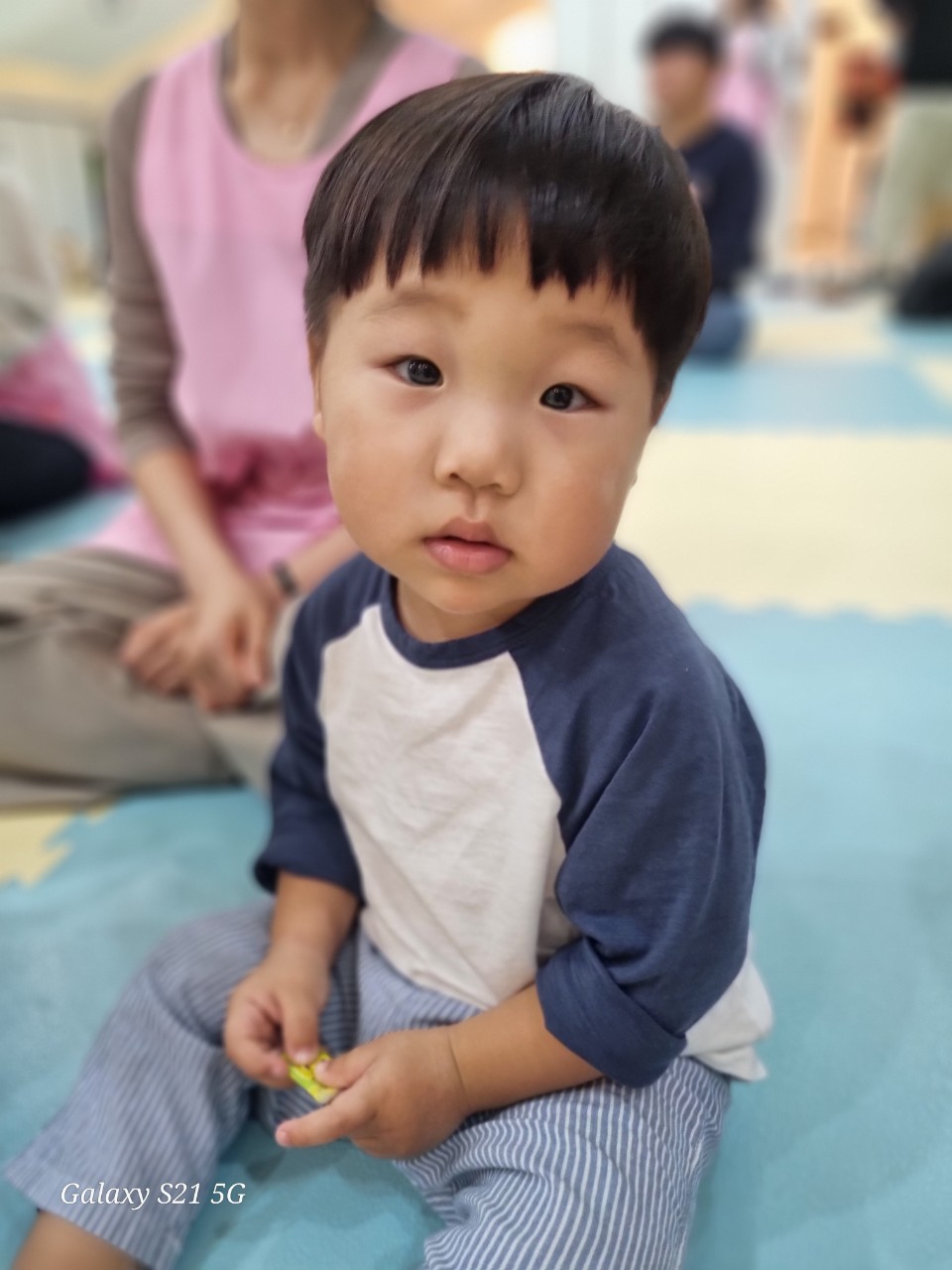 2025년 부산중앙교회 영아부_사진_20251020_14.jpg : 10월19일 주일 영아부 예배