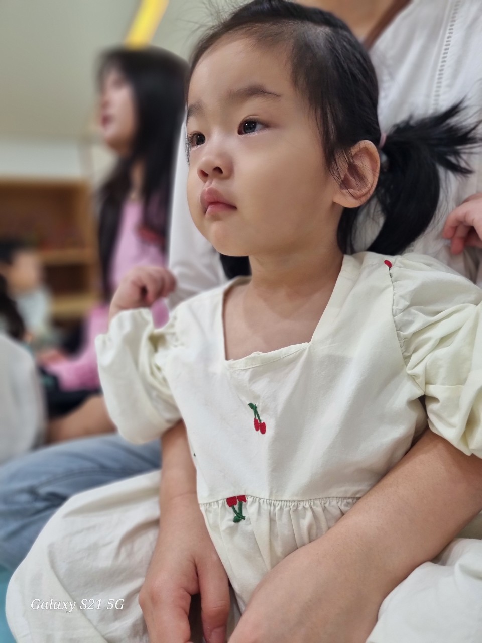 2025년 부산중앙교회 영아부_사진_20251020_2.jpg : 10월19일 주일 영아부 예배