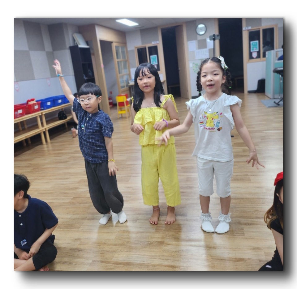 CYMERA_20230814_153240.jpg : 2023년 8월 13일 유치부 예배