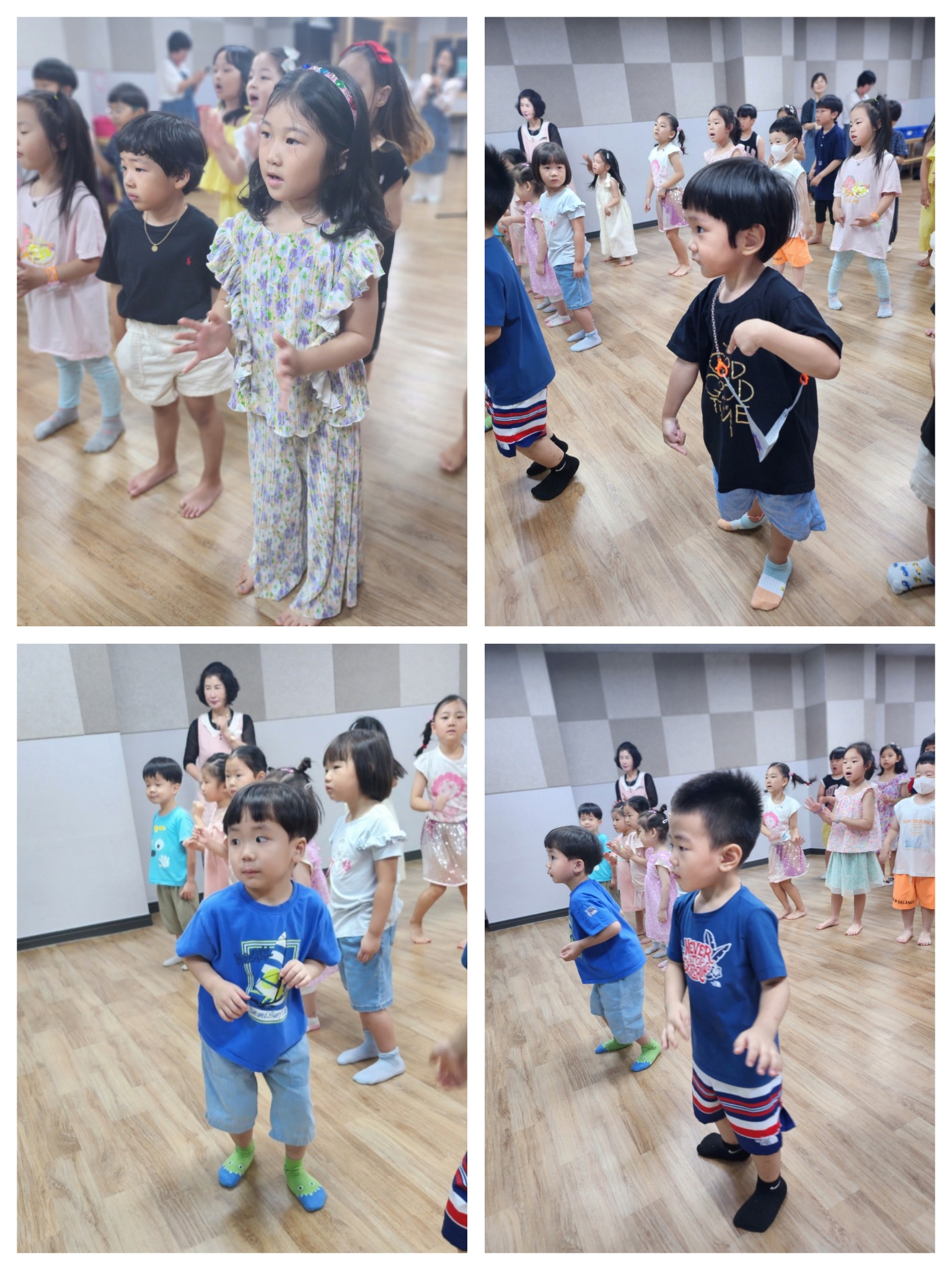 CYMERA_20230814_152713.jpg : 2023년 8월 13일 유치부 예배