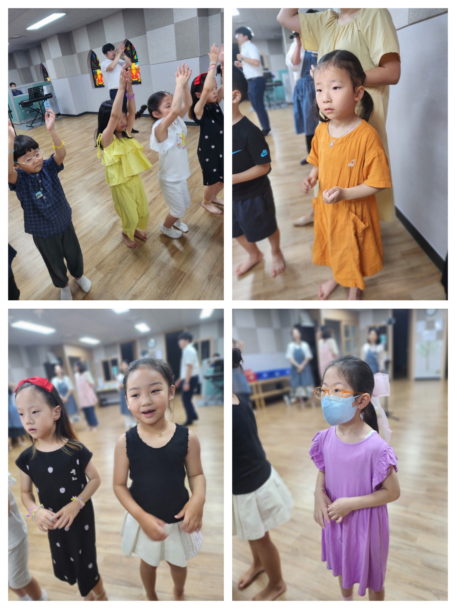 CYMERA_20230814_152900.jpg : 2023년 8월 13일 유치부 예배