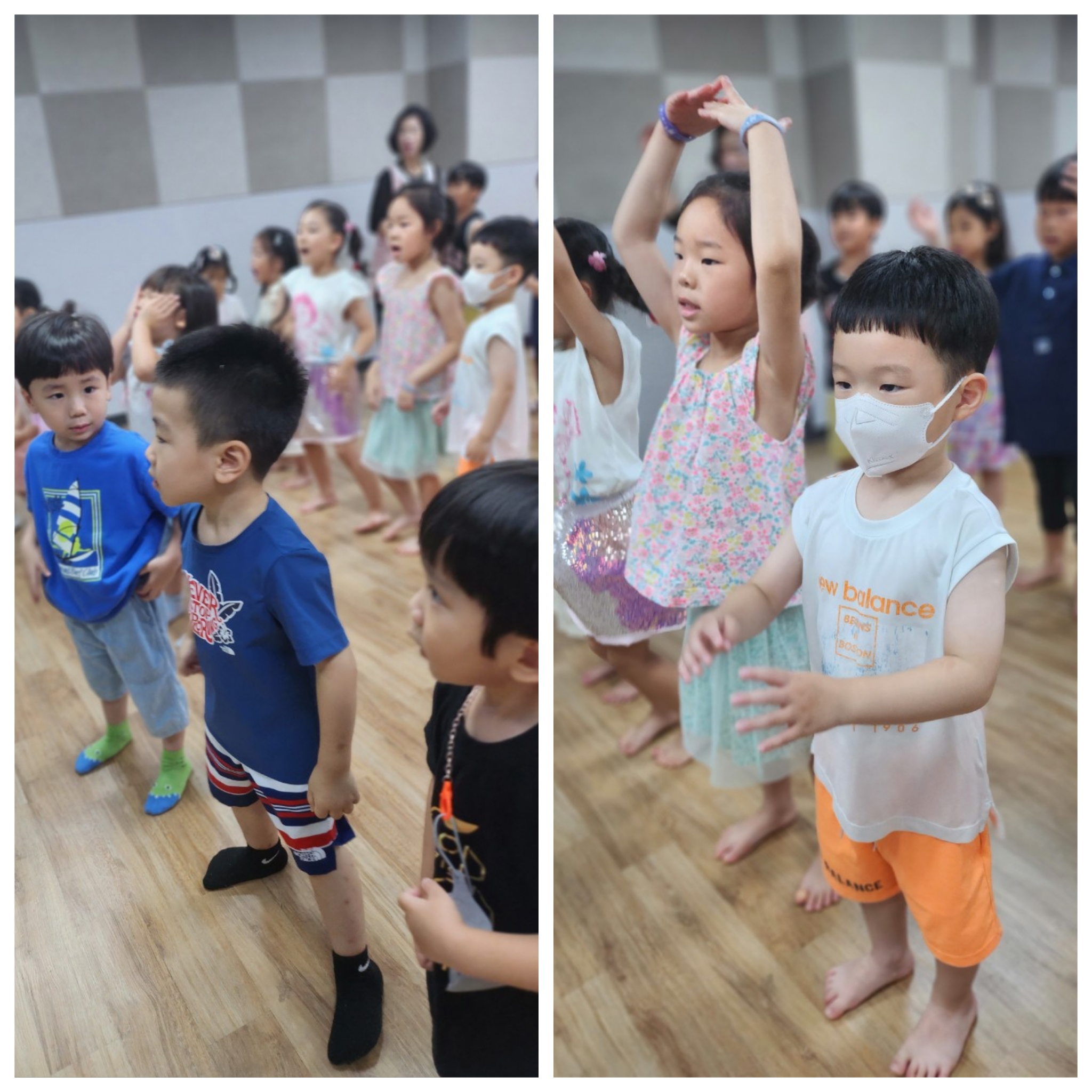 CYMERA_20230814_153029.jpg : 2023년 8월 13일 유치부 예배