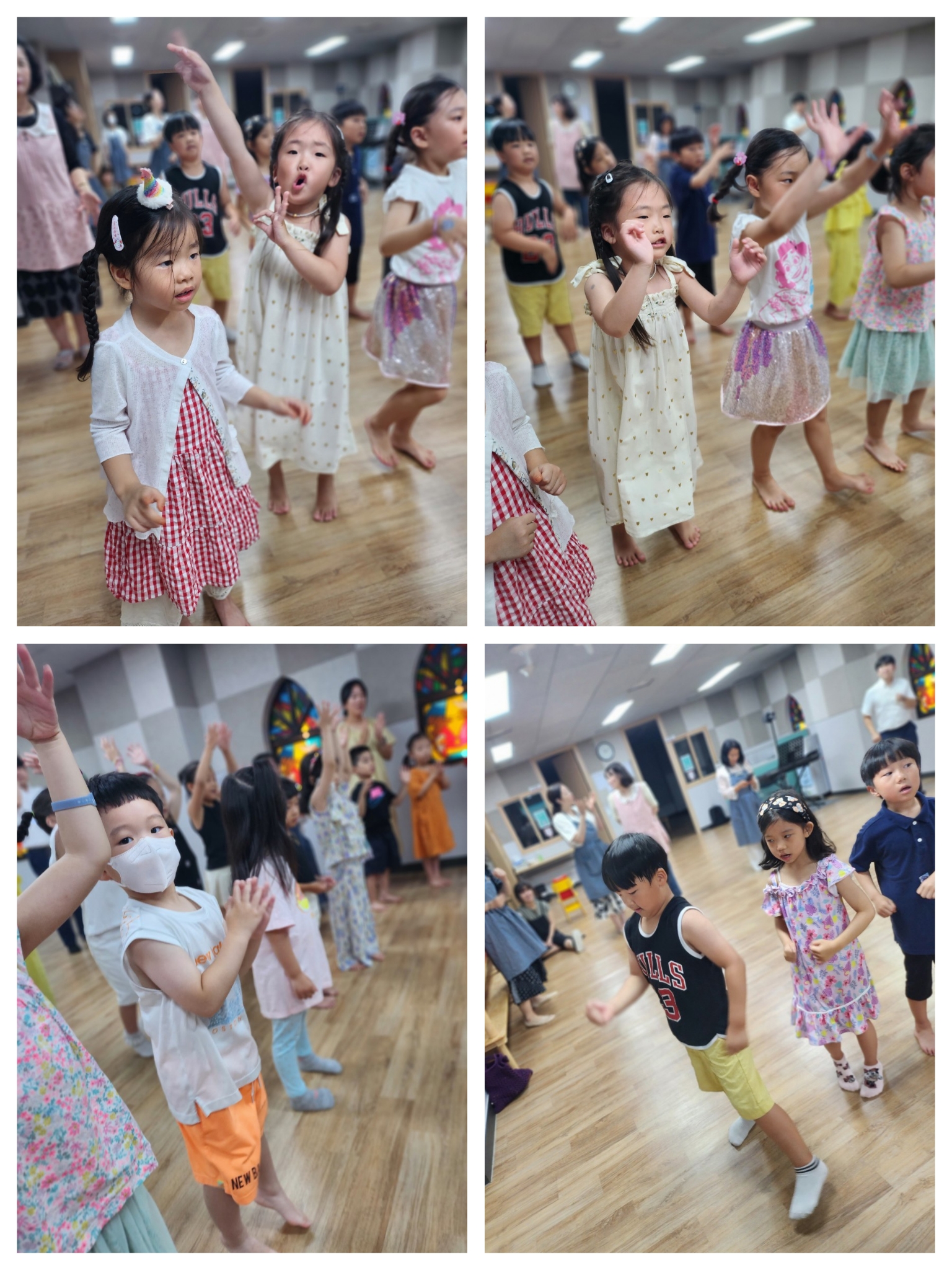 CYMERA_20230814_152834.jpg : 2023년 8월 13일 유치부 예배